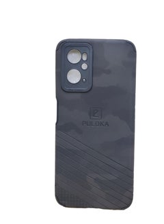 اشتري back Cover Suitable for Phone Oppo A36/A76/A96/Realme 9i - Multicolour في مصر