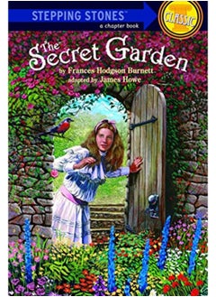 اشتري Stepping Stones: The Secret Garden في الامارات