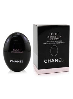 اشتري Chanel Le Lift Hand Cream, 50 ml في الامارات