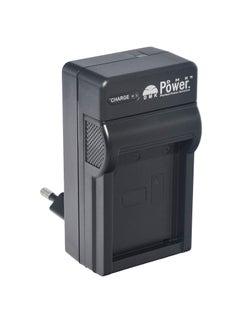 Buy DMK Power EN-EL9 Battery Charger TC600E Compatible with NIKON D40 D40X D60 D3000 D5000 Cameras in UAE