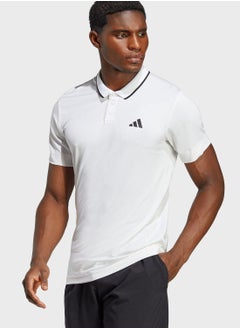 Buy Tennis Freelift Polo T-Shirt in UAE