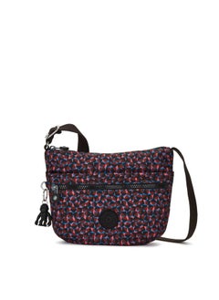 Buy KIPLING Small Crossbody Female Happy Squares Arto S in UAE