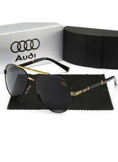 Buy Audi Fashion Sunglasses in Saudi Arabia