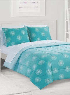 اشتري Single Duvet Set 9 Pieces في السعودية