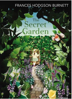 Buy The Secret Garden by Frances Hodgson Burnett in Egypt