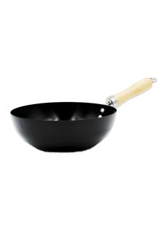 Buy HOME IDENTITY WOK NON STICK 20CM in UAE