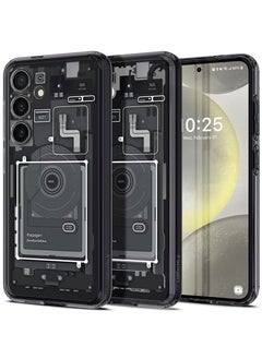 اشتري Ultra Hybrid for Samsung Galaxy S24 case cover (2024) - Zero One في الامارات