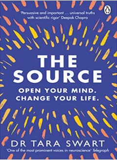 Buy The Source Open Your Mind Change Your Life in UAE