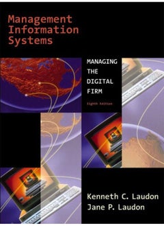 اشتري Management Info Sys+Stud Multimed CD: International Edition في الامارات