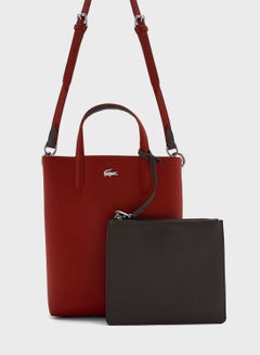 Buy Top Handle Shopper Bag in UAE