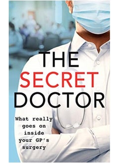 اشتري The Secret Doctor في السعودية