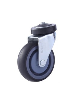 Buy Shopping trolley wheel - 4inch in Saudi Arabia