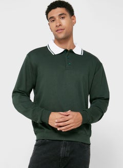 Buy Polo Sweatshirt in Saudi Arabia