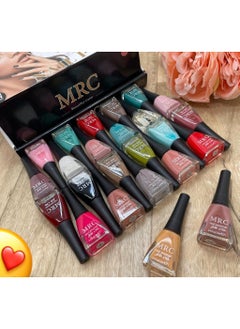 Buy MULTIPLE COLOR NAIL POLISH in Saudi Arabia