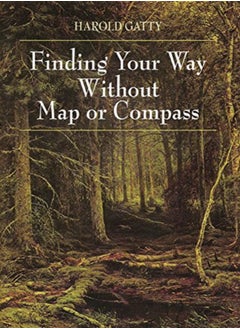 Buy Finding Your Way Without Map Or Compass in UAE