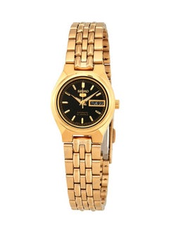 Buy Automatic Black Dial Ladies Watch SYMA06K1 in UAE