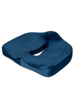 اشتري NOVIMED Orthopedic Advanced Coccyx Cushion في الامارات