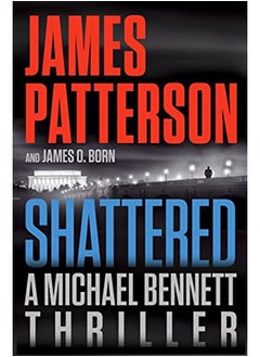 Buy Shattered in UAE