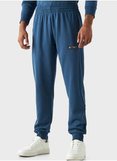 Buy Logo Sweatpants in Saudi Arabia