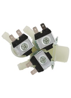 Buy Washing machine solenoid valve 3 way in UAE