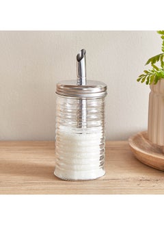 Buy Essential Sugar Dispenser 6.5 x 16 x 6.5 cm in Saudi Arabia