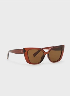 Buy Sue-Sustainable Sunglasses - Made Of 100% Recycled Materials in UAE