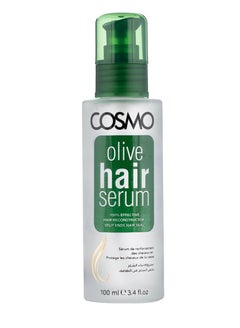 Buy Olive Hair Serum 100 Ml in Saudi Arabia