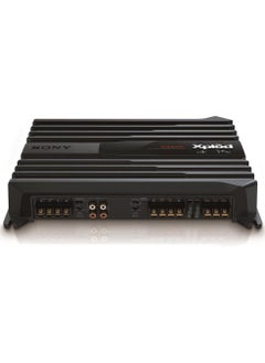 اشتري Xplod Amplifier, XM-N1004, in-Car 4 Channel Stereo Amplifier في الامارات