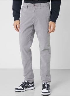 Buy Flex Slim Fit Pants in Saudi Arabia