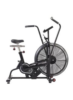 Buy Commercial Gym Assault Indoor Air Bike For Exercise Mf-1435 in UAE