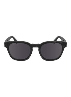 Buy Unisex UV Protection Rectangular Sunglasses - L6015S-240-4922 - Lens Size: 49 Mm in Saudi Arabia