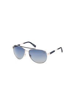 Buy Men's Polarized Pilot Sunglasses - TB928232D61 - Lens Size: 61 Mm in UAE