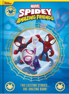 Buy Marvel Spidey and his Amazing Friends: Golden Tales in Egypt