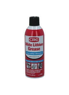 Buy Long Lasting Heat and Water Resistance Lithium Grease Lubrication 10 oz 05037 in Saudi Arabia