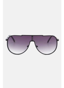 اشتري Men GF0199 Aviator Sunglasses, Black في الامارات