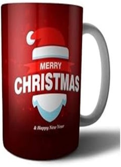 اشتري christmas Coffee Mug Or Cup Coffee Mug va3 في مصر