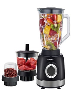 Buy Multifunctional Juicer Adjustable Blender in UAE