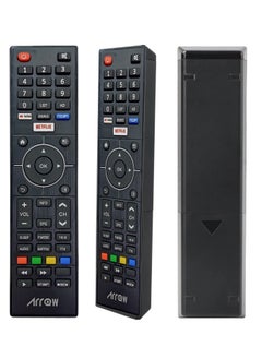 Buy Universal Remote Control Compatible With Arrow Lcd Led Tv in Saudi Arabia