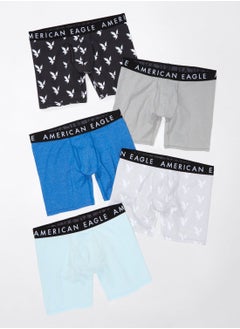 اشتري 5 Pack Assorted Trunks في الامارات