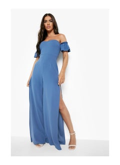 اشتري Bardot Wide Leg Jumpsuit في الامارات