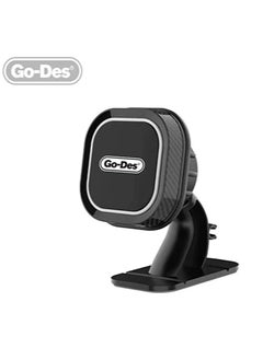 Buy Go Des 2 in 1 Magnetic Car Holder in UAE