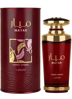 اشتري MAYAR CHERRY INTENSE EDP 100ml في الامارات