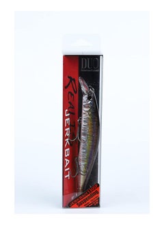 Buy Realis Jerkbait  Plastic Fishing Lure With Hooks 130 Sp River Bait in Egypt