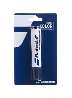 اشتري Racket Stencil Ink Applicator Babol Color 710010-105 Color Black في السعودية