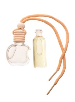 Buy AIR Freshener Long Lasting Diffuser With Extra Spare -coconut Scent in Egypt