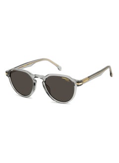 Buy Unisex UV Protection Sunglasses Carrera 314/S Grey 45 - Lens Size: 50 Mm in UAE