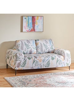 اشتري Payton Thyme 2-Seater Sofa Cover 100 x 90 cm في الامارات