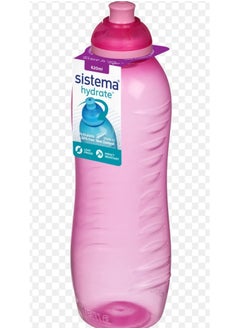 Buy Sistema squeeze bottle 620 ML in Egypt