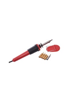 Buy Elmaayergy S-414 E551 L-20 Wood Burning Kit 40 Watt With Durable Material, Suitable For School And Home in Egypt