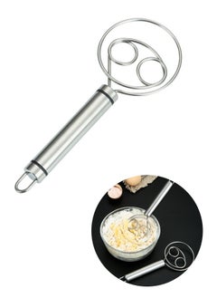 Buy Stainless steel hand mixer in Saudi Arabia